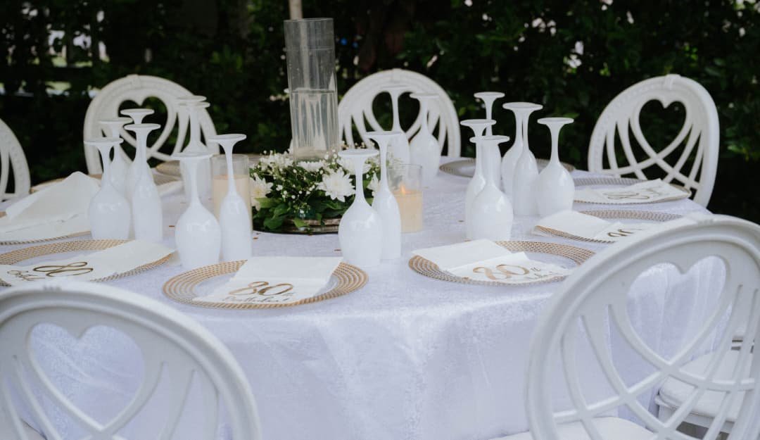 Décor et ambiance soignée